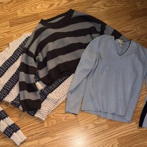 Sweater Bundle